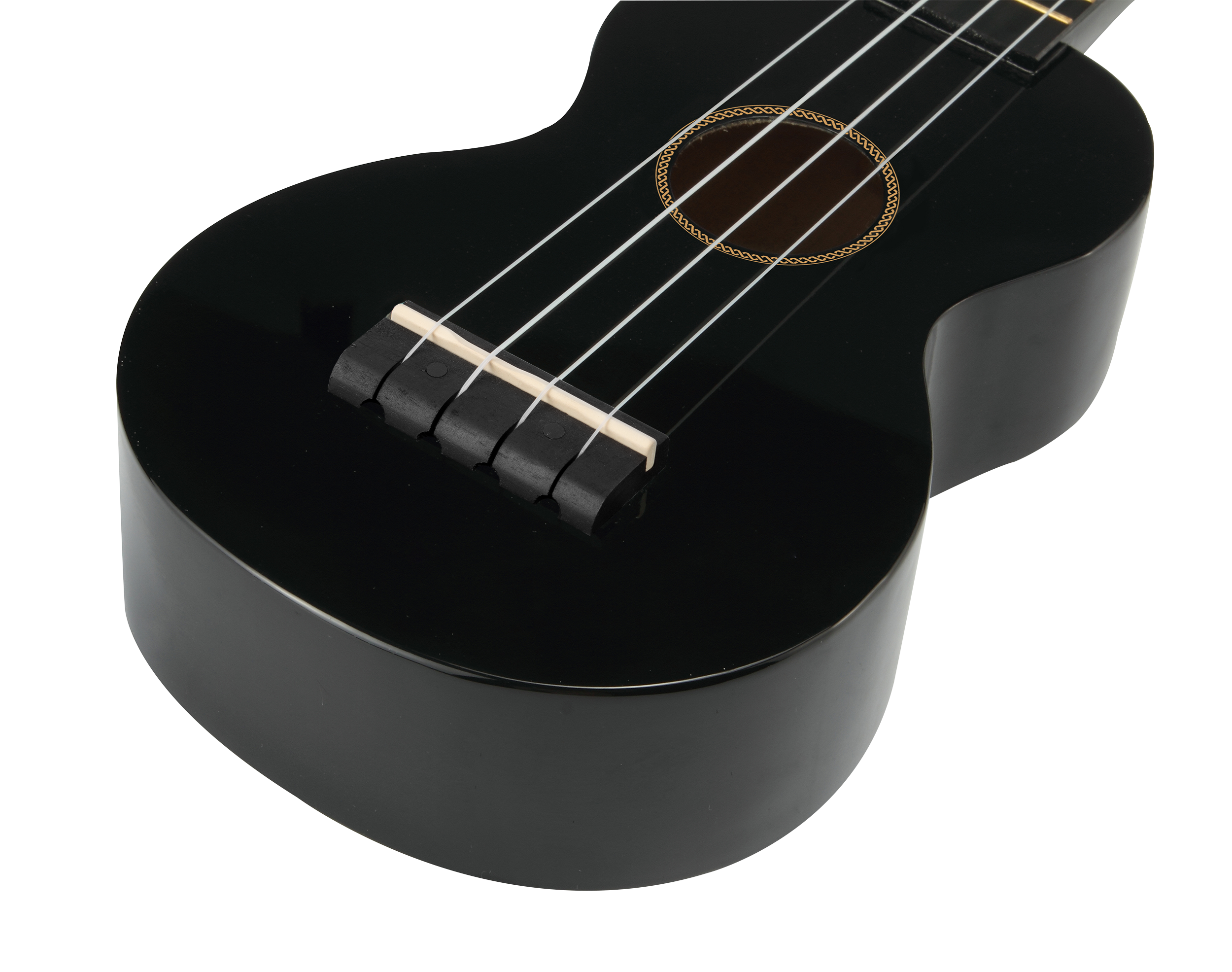 Mahalo | MR1bk | Soprano | Soprano Ukulele Mahalo | MR1bk | Soprano | Soprano Ukulele